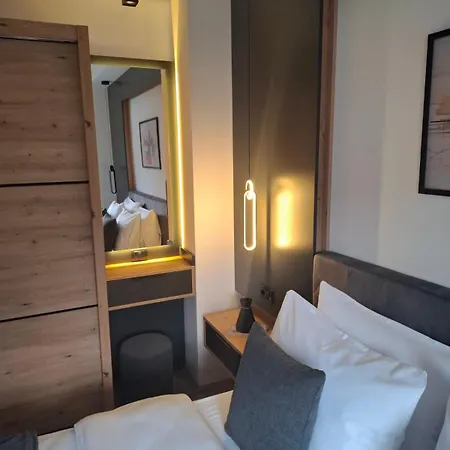 Biser Vranja - Free Parking - Center Appartement *