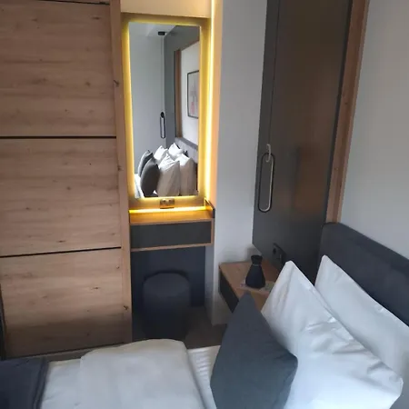 Biser Vranja - Free Parking - Center Appartement