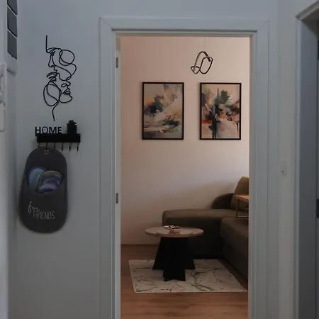 Biser Vranja - Free Parking - Center * Vranje