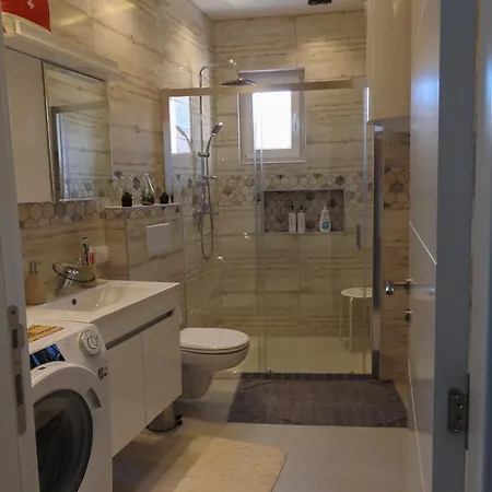 Appartement Biser Vranja - Free Parking - Center Vranje