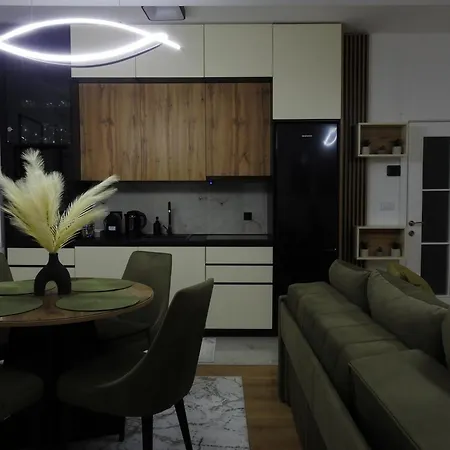 Biser Vranja - Free Parking - Center * Vranje