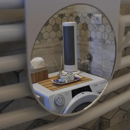 Appartement Biser Vranja - Free Parking - Center *