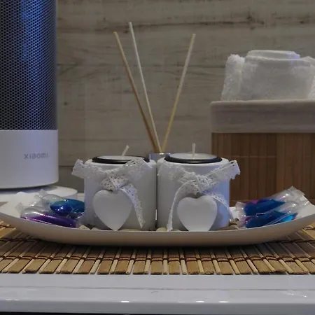 Biser Vranja - Free Parking - Center *