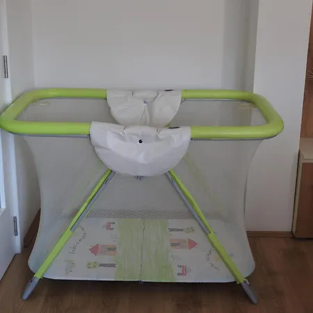 Biser Vranja - Free Parking - Center Vranje