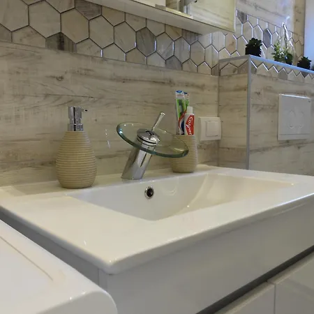 Biser Vranja - Free Parking - Center * Vranje