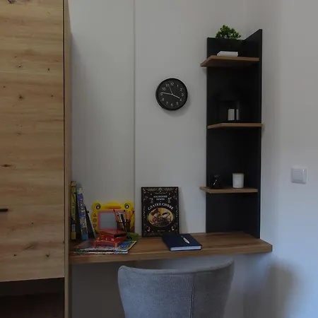 Biser Vranja - Free Parking - Center *