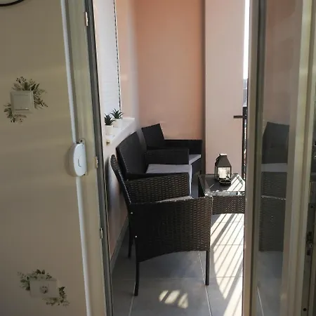 Biser Vranja - Free Parking - Center