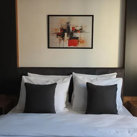 Biser Vranja - Free Parking - Center Appartement *