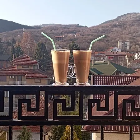 Appartement Biser Vranja - Free Parking - Center *