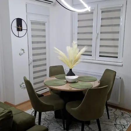 Biser Vranja - Free Parking - Center