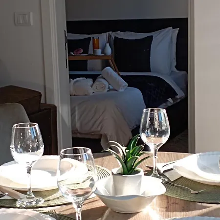 Appartement Biser Vranja - Free Parking - Center *