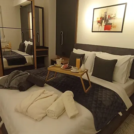 Biser Vranja - Free Parking - Center * Vranje