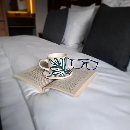 Appartement Biser Vranja - Free Parking - Center *