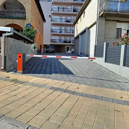 Biser Vranja - Free Parking - Center Appartement Vranje