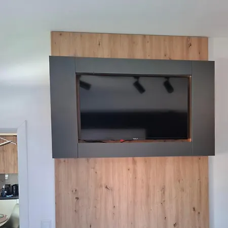 Biser Vranja - Free Parking - Center Vranje