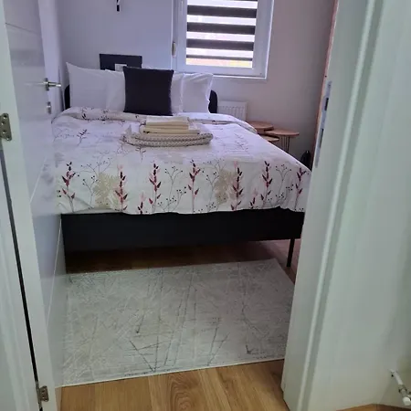 Biser Vranja - Free Parking - Center Appartement Vranje