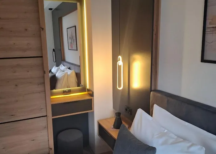 Biser Vranja - Free Parking - Center Apartman *