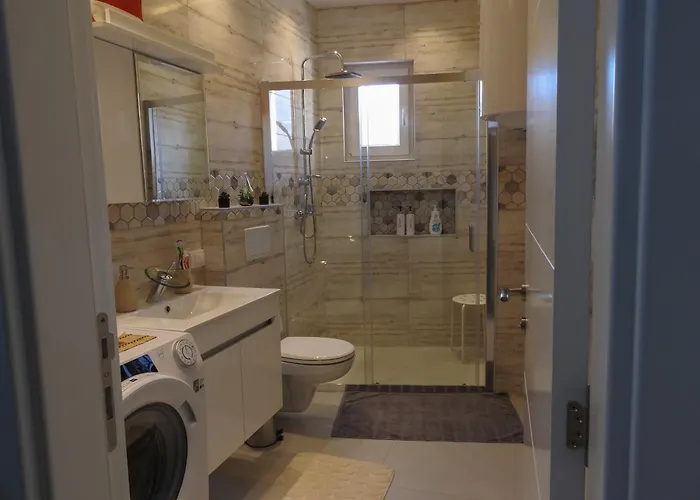 Apartman Biser Vranja - Free Parking - Center Vranje