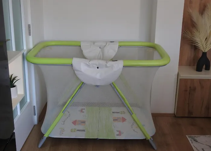 Biser Vranja - Free Parking - Center Vranje