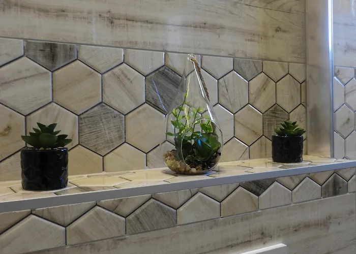 Biser Vranja - Free Parking - Center Apartman