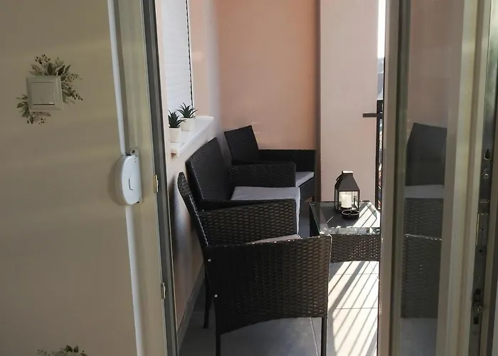 Biser Vranja - Free Parking - Center