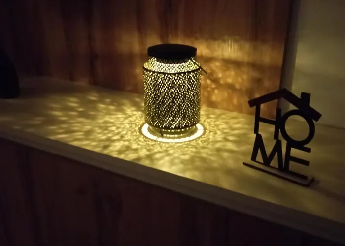 Biser Vranja - Free Parking - Center Apartman Vranje