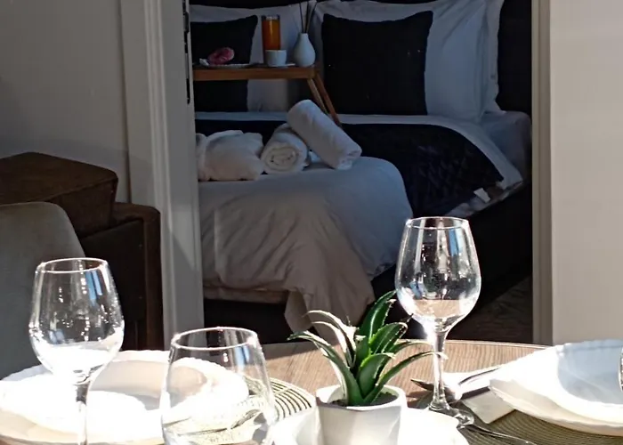 Apartman Biser Vranja - Free Parking - Center *