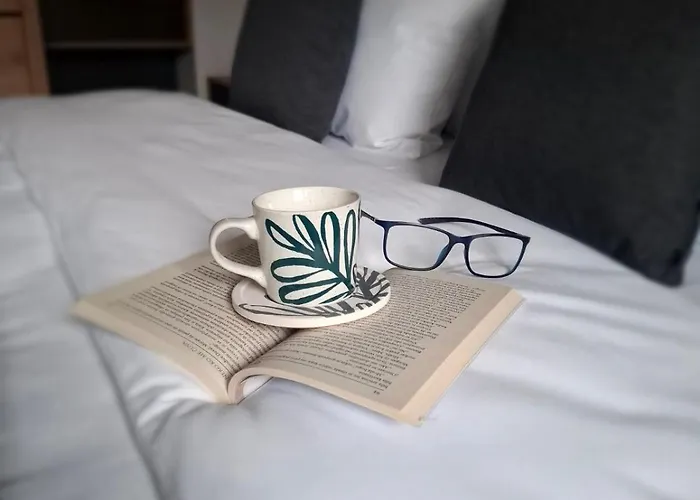 Apartman Biser Vranja - Free Parking - Center *