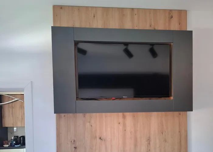 Biser Vranja - Free Parking - Center Vranje