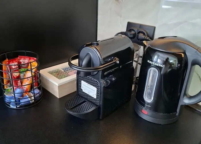 Biser Vranja - Free Parking - Center Vranje